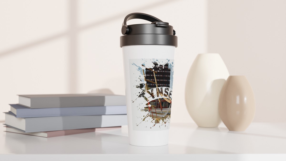 Spark Commuter – Winter Grey - obrazek 3