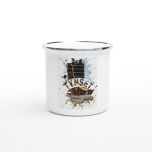 The Spark Trail Mug